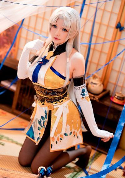 贾玲