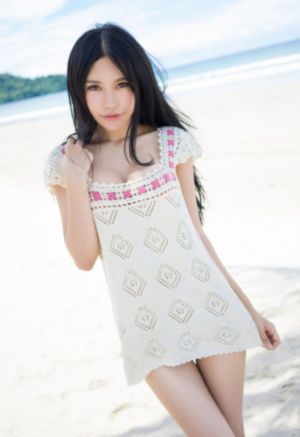 美丽妇人