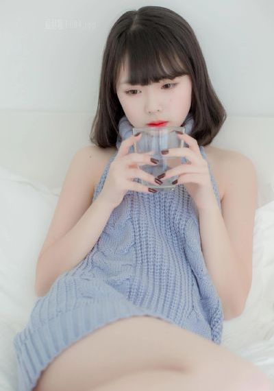 图书馆的女友