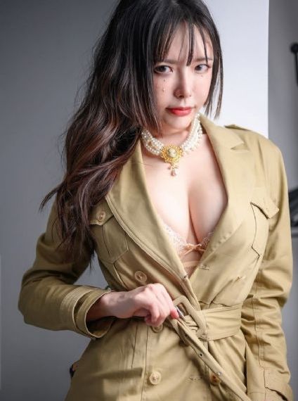 相连的两个世界