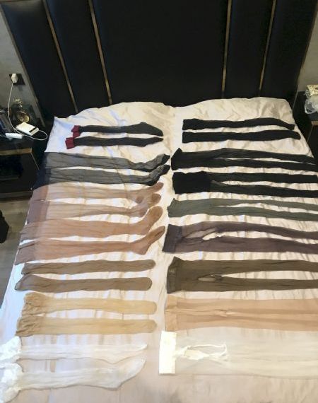 美丽的夏天