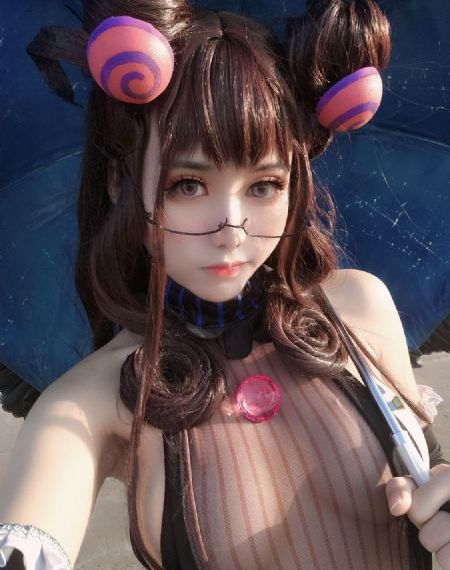 我的唐朝兄弟