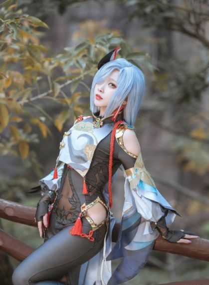 小姐无删减