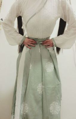 俄罗斯美女