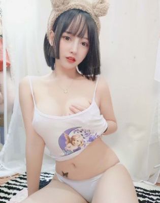 吉奥瓦娜的长腿