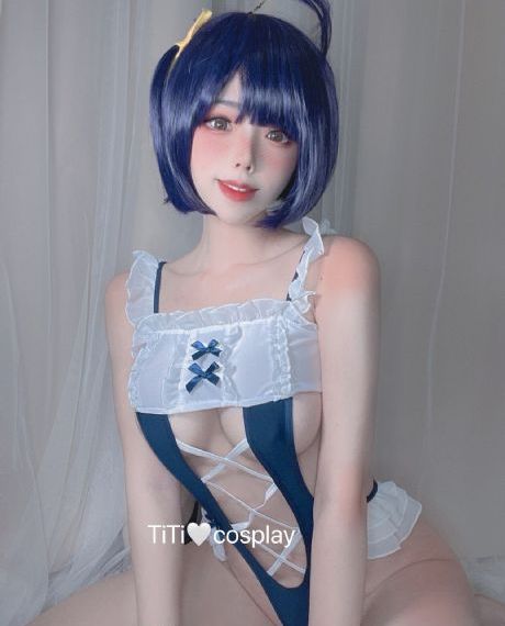 迪拜的女孩儿