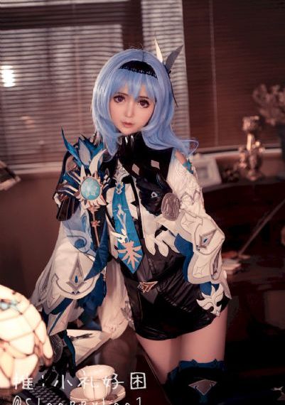 大浴女