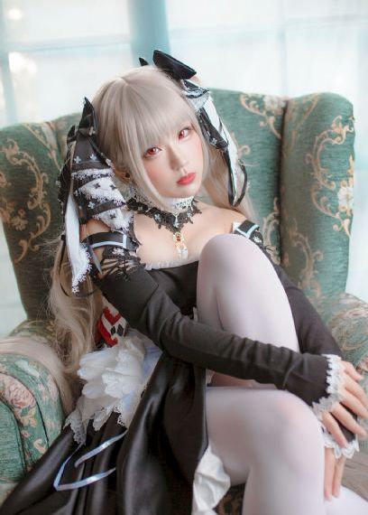 纤细的爱