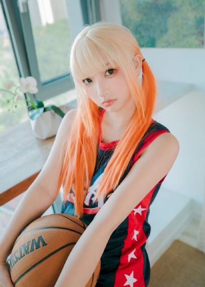 年轻妈妈三
