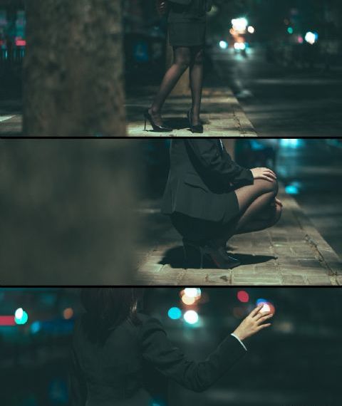 暴君韩语