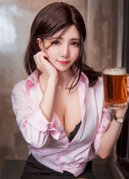 济州岛的性感之夜