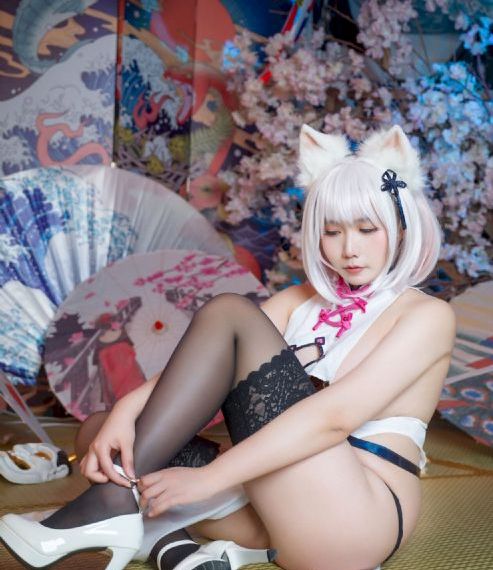 我的刺猬女孩之念念不忘