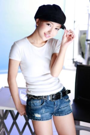 女邻居韩剧