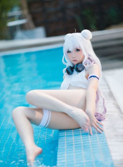 少女番金莲