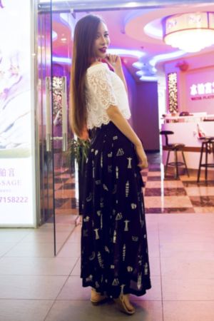 玉铺团之玉女心经