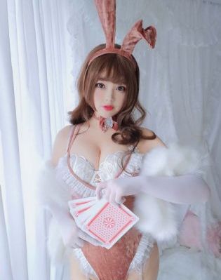 心跳光之美少女