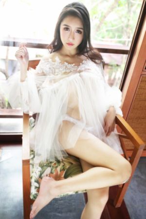 完美女人