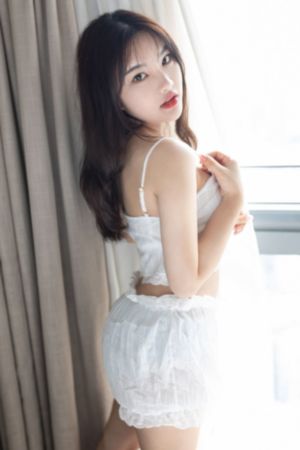 当我飞奔向你