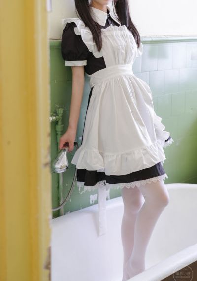 程嘉美西施