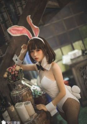 性感美女