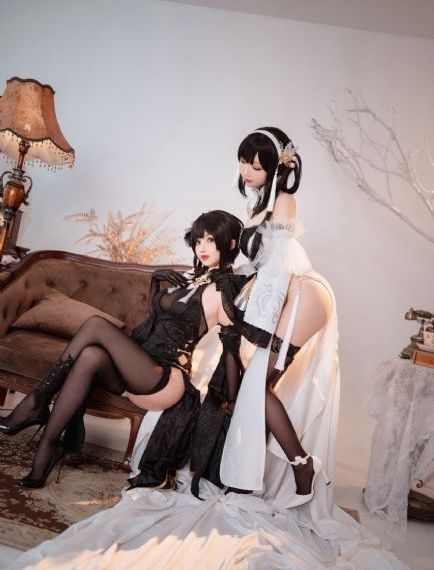 和服家政妇