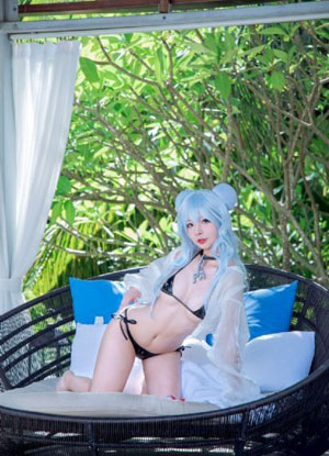 僵尸奖门人