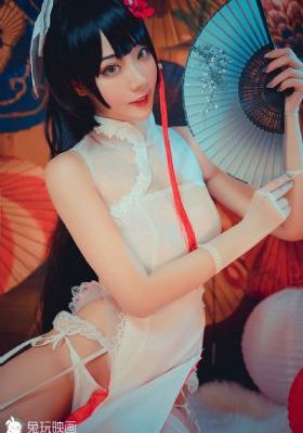 隔壁的女孩儿