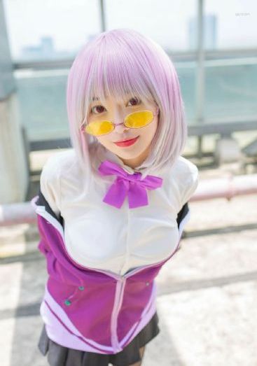 奇怪美发沙龙