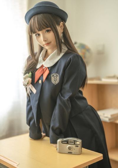 直接