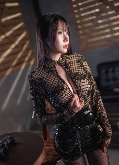 整容太过致无法毕业