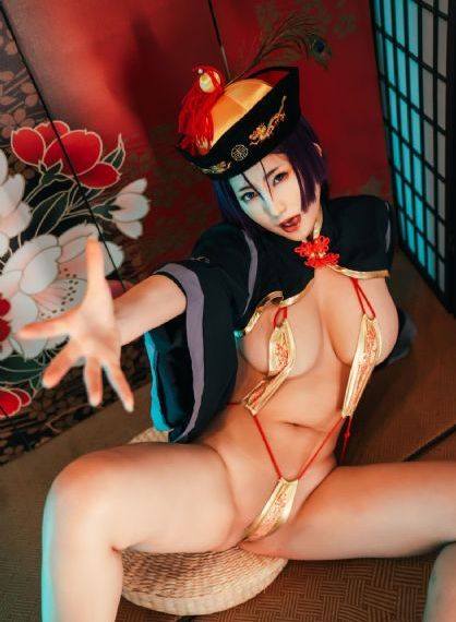 廉石传奇