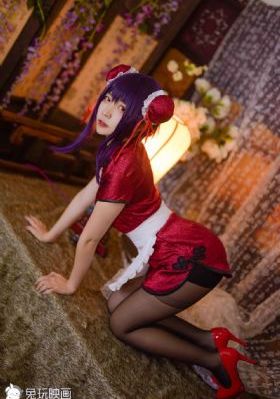 帝王之妾完整版