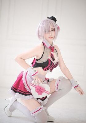 课中坏事2