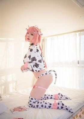 年轻妻子