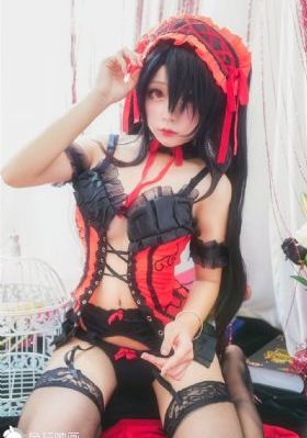 恶灵骑士