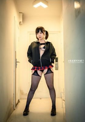 女儿的闺蜜