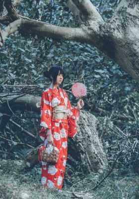 按摩女大学生