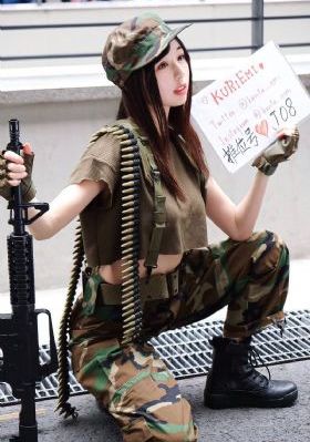 灰姑娘与四名骑士