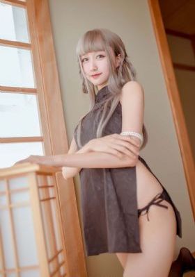宫廷秘史
