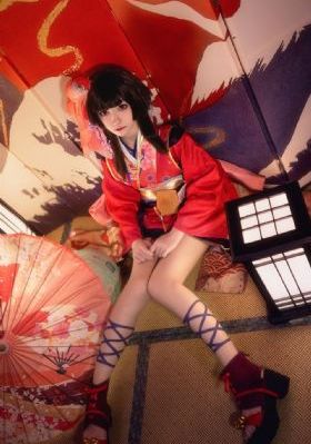 聊斋玉女