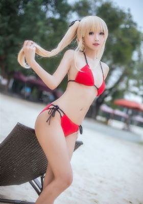 阿浅来了