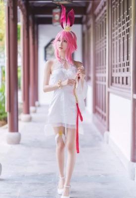 拜托小姐第四集