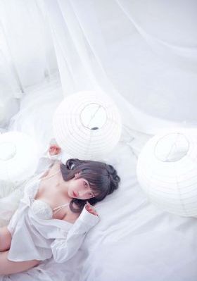 男人和妻子