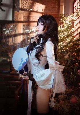 风尘三女侠