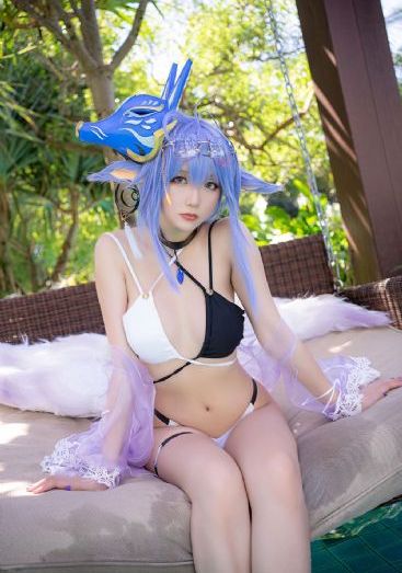人流