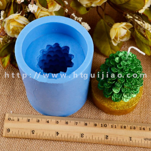 易脫模、耐高溫的手工皂模具硅膠 手工皂模具硅膠